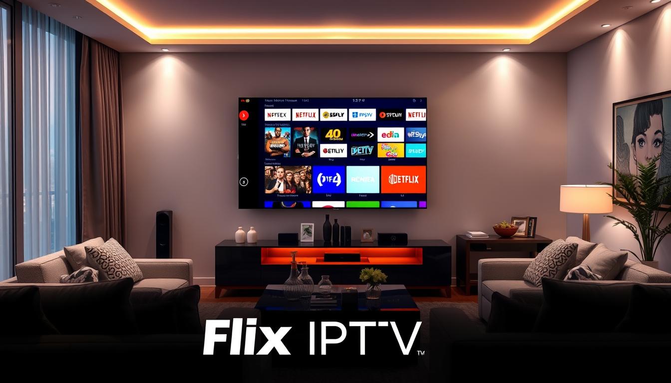 IPTV auf Smart-TV streamen